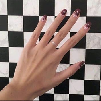 Download Amazon Com Mybox 24 Pcs Press On Fake Nails With Cute Carton Desktop Wallpaper Free Get Wallpaper Amazon Com Mybox 24 Pcs Press On Fake Nails With Cute Carton For Android Free