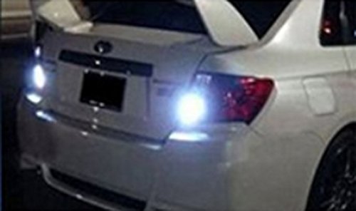 ABy 10PCS White 1156 5050 8SMD LED Replacement Bulb For Turn Signal Light,Reverse Light, Brake Light, Running Light, Tail Light, Corner Light,Parking Light, Side Marker Lights