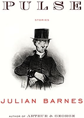 Pulse: Stories Hardcover – Deckle Edge, May 3, 2011