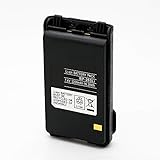 ExpertPower® 7.4v 2200mAh Li-ion Two-way Radio Battery for Icom BP-265 BP-265Li IC-F3001 IC-F4001 IC-F3101D IC-F4101D IC-T70A IC-T70E