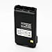 ExpertPower 7.4v 2200mAh Li-ion Two-Way Radio Battery for Icom BP-265 BP-265Li IC-F3001 IC-F4001 IC-F3101D IC-F4101D IC-T70A IC-T70E IC-V80 IC-V80E