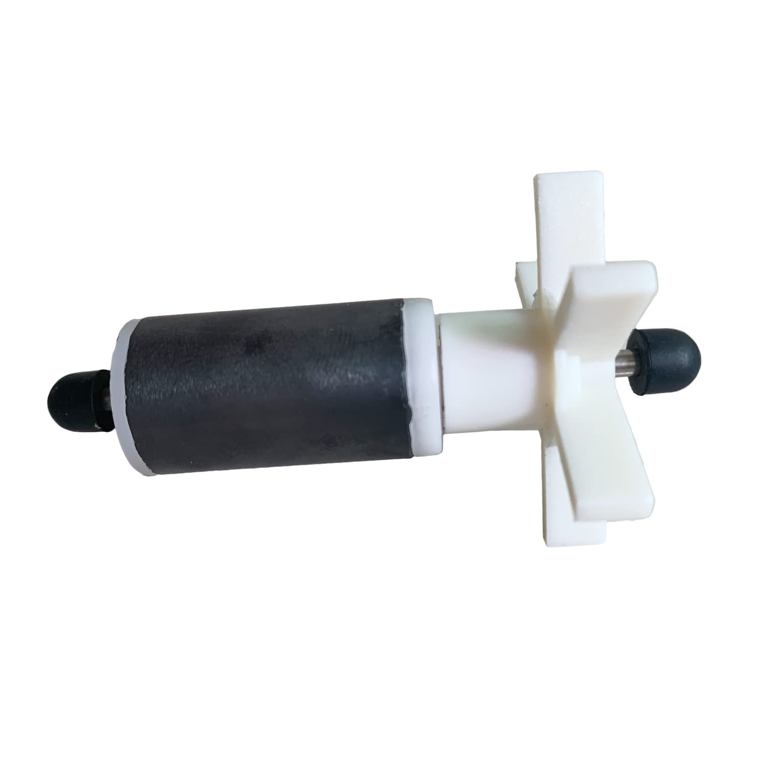 JZSMY Replacement Rotor Impeller For Lay Z Spa Water Pump E02 fix, For Lay Z Spa Pump Impeller And Shaft Fits All HYDRO JET