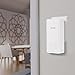 Zmodo Beam - Smart Home Hub/WiFi Range Extender/Speaker Supported All-in-one