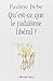 Qu'est-ce que le judaïsme libéral ? by