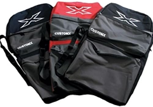 Custom X Bodyboard Bag - Choice of Color
