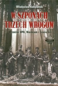 W szponach trzech wrogow