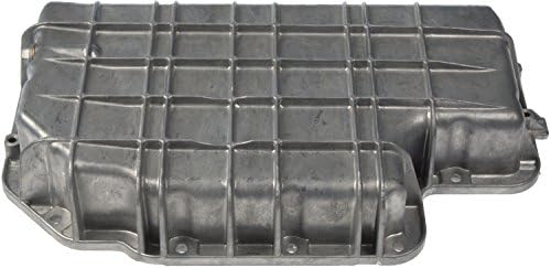 Engine Oil Pan for Mercedes Vehicles