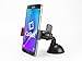 Cellet Dashboard and Windshield Car Clip Phone Mount Holder Compatible with Smartphones iPhone 14 Pro Max Plus 13 12 11 Samsung Galaxy Z Flip, Z Fold, Google Pixel, Moto, LG