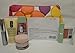 NEW Clinique Skin Care Makeup 7 Pc Gift Set Travel Size Voilet Spring 2015 Value $70