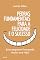 Livro Pedras fundamentais para a felicidade e o sucesso