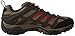Merrell Men's Moab Gore-Tex Waterproof Hiking Shoe