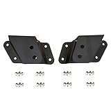 2" Rear Drop Hanger for 1999 - 2006 Chevrolet