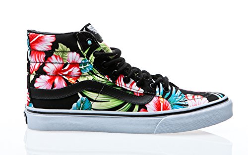 vans sk8 hi platform zalando
