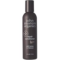 Amazon.com : John Masters Organics Intensive Repair Shampoo with