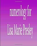 Image de Numerology for Lisa Marie Presley