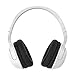 Skullcandy Hesh 2 Over-Ear Headphones with Mic, White
