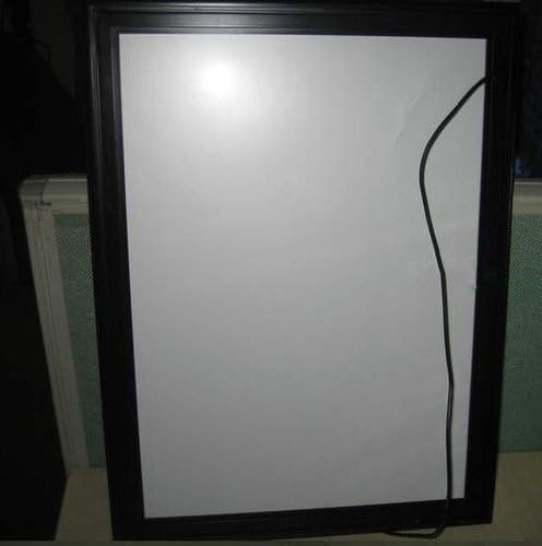 Gowe Super Slim 18mm Led Panel Magnet light box A0 size