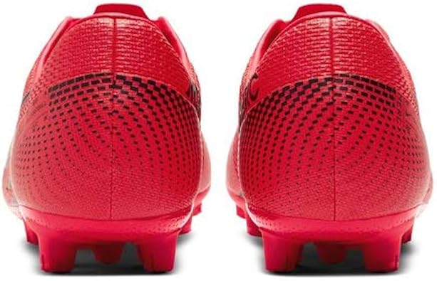 Amazon ナイキ ヴェイパー 13 Pro Hg マーキュリアル プロ At メンズ サッカー スパイクシューズ E ピンク サッカー