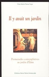 Il y avait un jardin