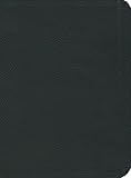 Reformation Study Bible (2016) NKJV, Genuine Leather Black
