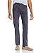 Calvin Klein Men's Slim Fit 4-pocket Stretch Sateen Pant
