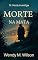 Livro Morte na mata (Sr. Hardy investiga)