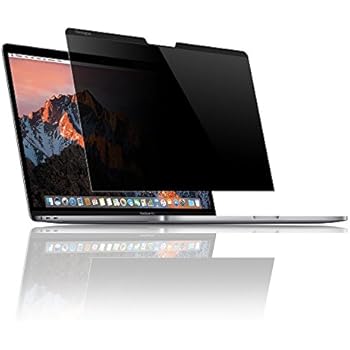 Kensington MP12 Magnetic Privacy Screen Compatible with 12