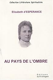 Au pays de l'ombre