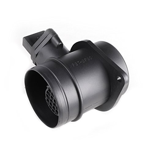 AutoPart T CS1213 New MAF Mass air flow Sensor Assembly, for Volkswagen 2005-2006 Beetle/ 2004-2006 Golf/ 2004-2006 Jetta, 1.9L V4 DIESEL, MAF SENSOR ASSY