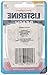 Listerene Gentl Gum Care Size 50yar Listerene Gentle Gum Care 50yard (Pack of 2)