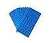 Classic Big Briks Baseplates by Strictly Bricks | Premium 7.5