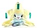Pokémon Pokemon: 8-inch Legendary Jirachi Plush Yellow, Free