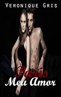 Livro Paris Meu Amor