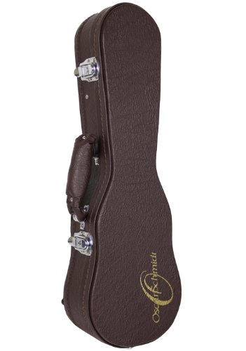 Oscar Schmidt UC1 Soprano Ukulele Case
