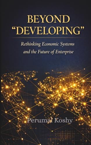 Breaking the WTO: How Emerging Powers Disrupted the Neoliberal