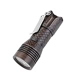 MecArmy TPX10 Solid Titanium Mini Bolt Action Pen With Pocket Clip And...