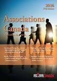 Image de Associations Canada, 2016