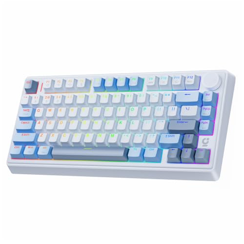 wegear GK470 Mechanical Keyboard