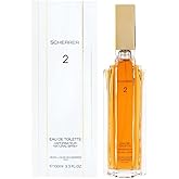 Jean Louis Scherrer Scherrer 2 by Jean Louis Scherrer 100ml 3.3oz EDT Spray