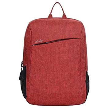 Wesley Milestone 15.6 inch 25 L Casual Waterproof Laptop Backpack/Office Bag/School Bag/College Bag/Business Bag/Unisex Travel Backpack