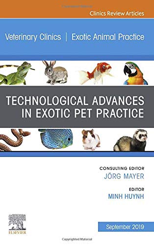 exotic pet veterinarians near me