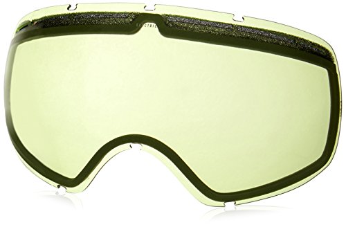 Electric Visual EG2.5 Light Blue/Jet Black+Bonus Lens Snow Goggle