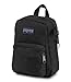 JanSport JS0A32TT008 Lil' Break Pouch, Shady Grey /White