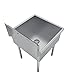 Elkay Dependabilt Stainless Steel 27
