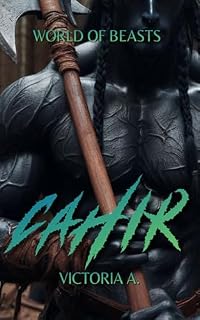 Livro Cahir (World of Beasts)