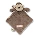Jellycat Soft Cloth Book, Sleepy Monkey - 6 inches