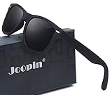 Joopin Unisex Polarized Sunglasses Classic Men Retro UV400 Brand Designer Sun glasses