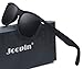 Joopin Unisex Polarized Sunglasses Classic Men Retro UV400 Brand Designer Sun glasses