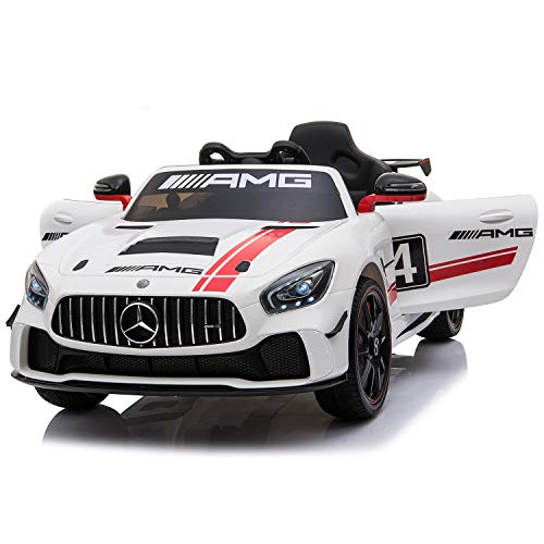 4 Mercedes+Electric+Official+Licensed+Parental