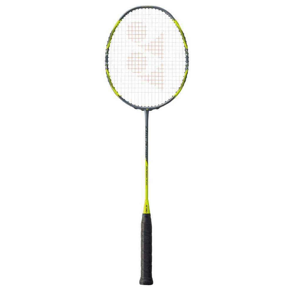 YONEX ARCSABER 7 Pro Badminton Racket 4U5 Grey/Yellow 4U5